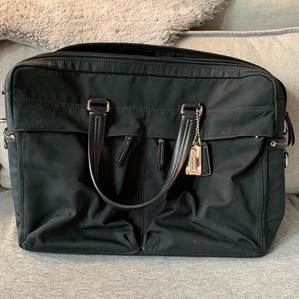 Coach | Satchel